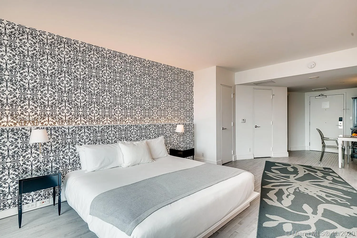 1100 West Ave # 307, Miami Beach FL 33139