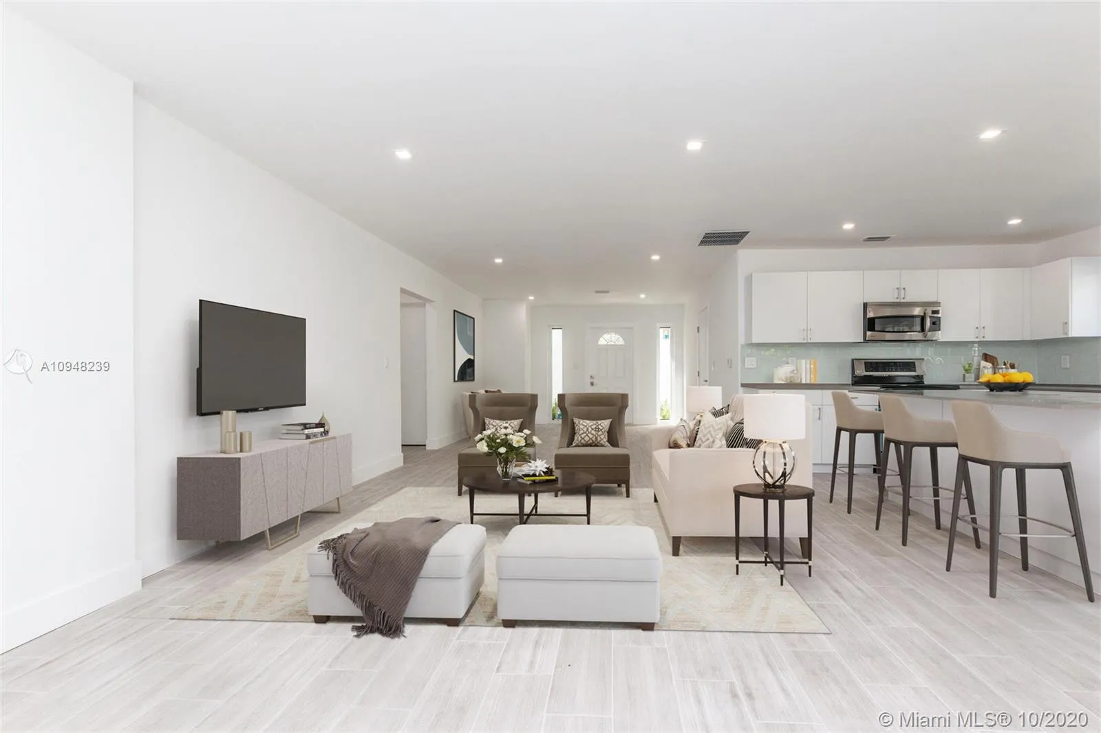 809 Milan Ave., Coral Gables FL 33134