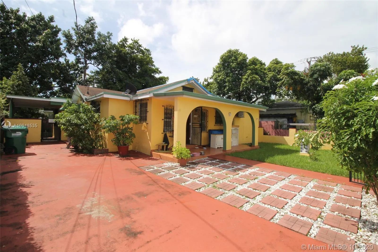 for sale at 4288 SW 9th St, Miami FL 33134