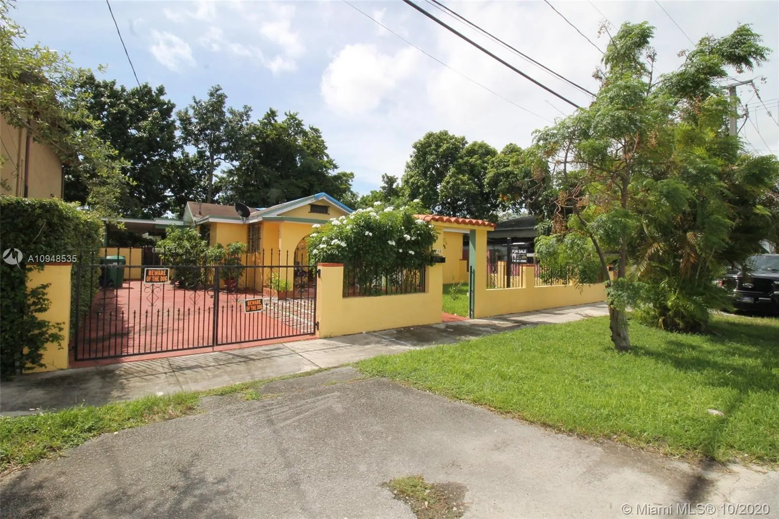 4288 SW 9th St, Miami FL 33134