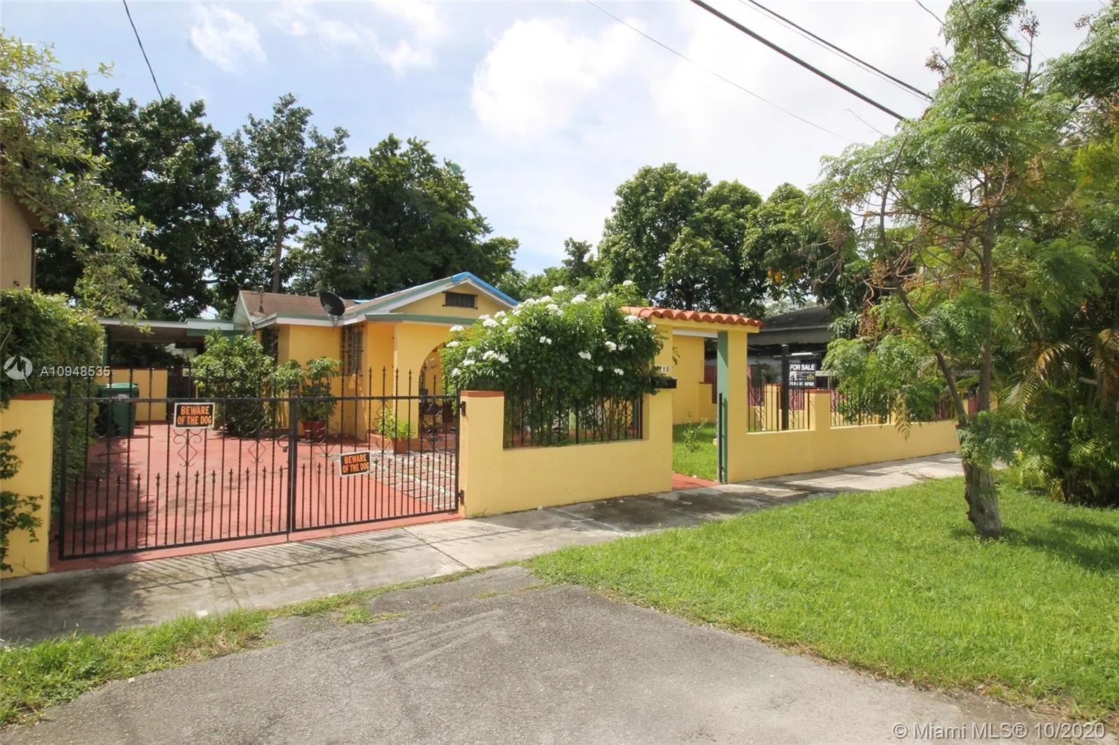 4288 SW 9th St, Miami FL 33134