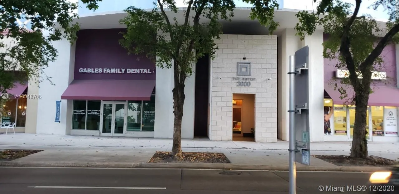 3000 Coral Way # 1512, Miami FL 33145