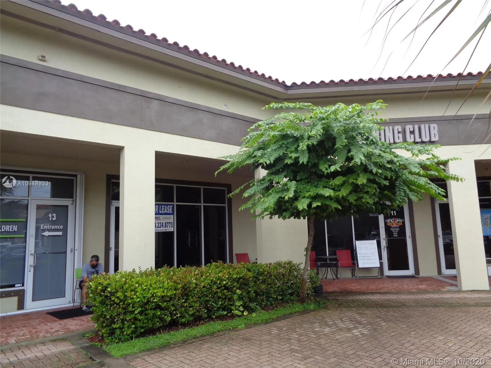 4651 N State Road 7 # C, Coral Springs FL 33073