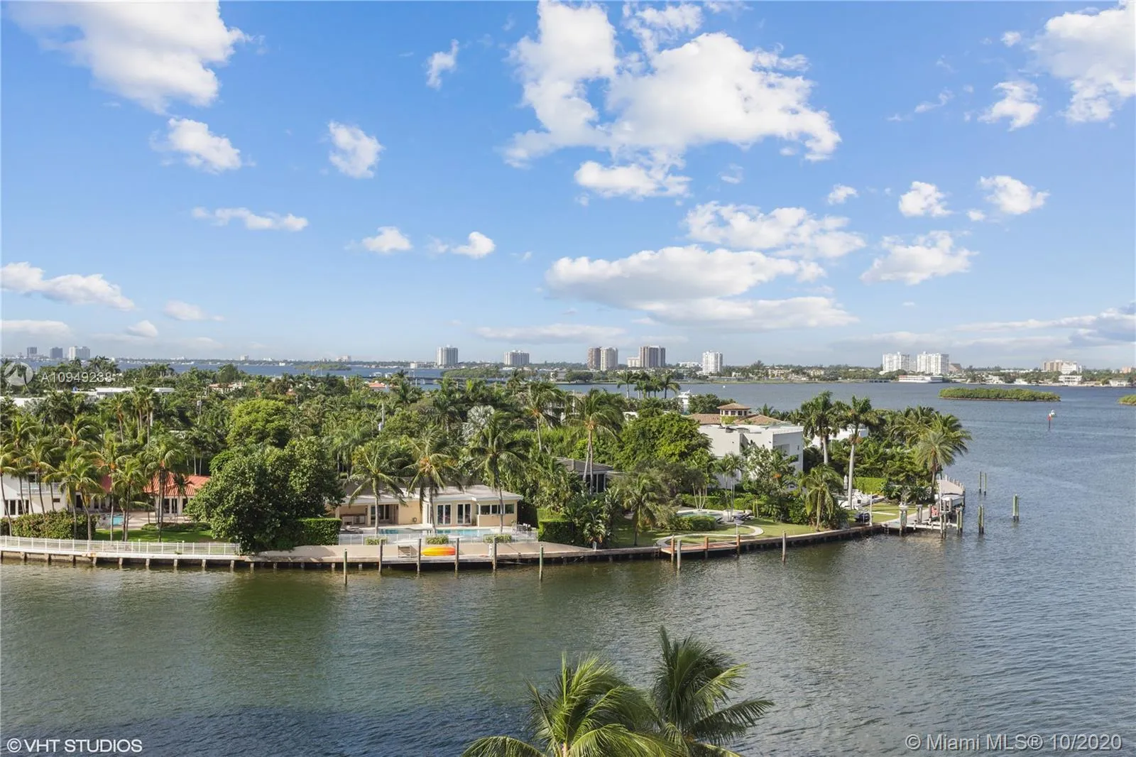 10350 W Bay Harbor Dr # 7N, Bay Harbor Islands FL 33154