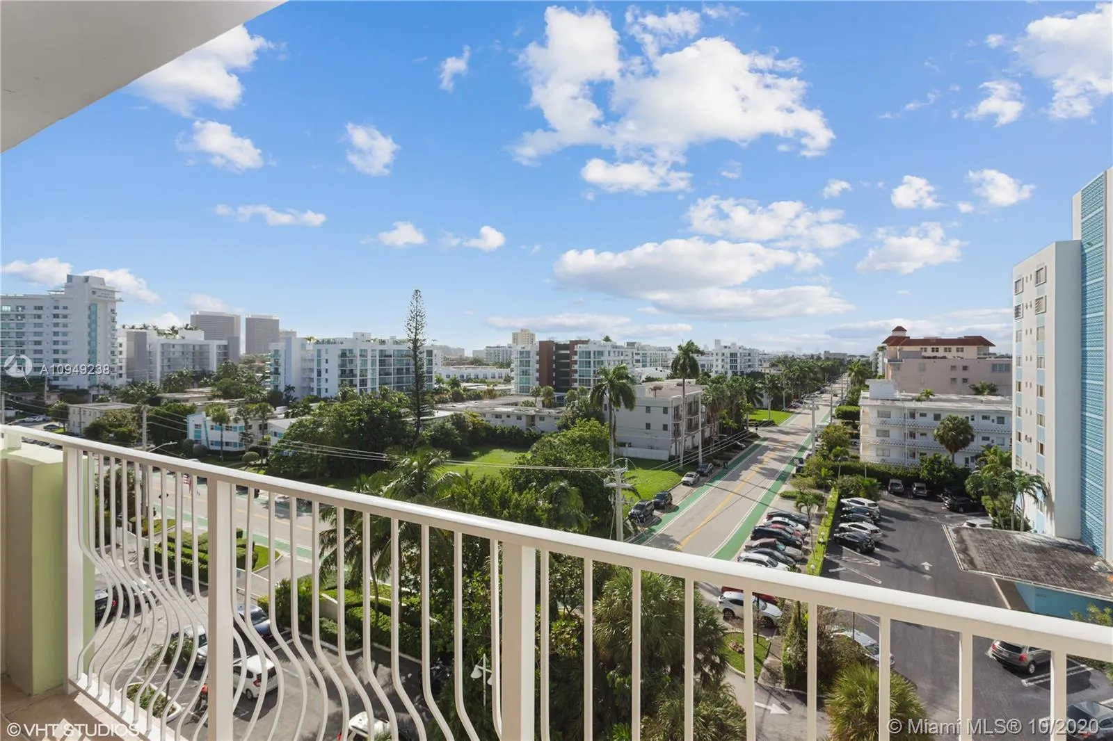 10350 W Bay Harbor Dr # 7N, Bay Harbor Islands FL 33154