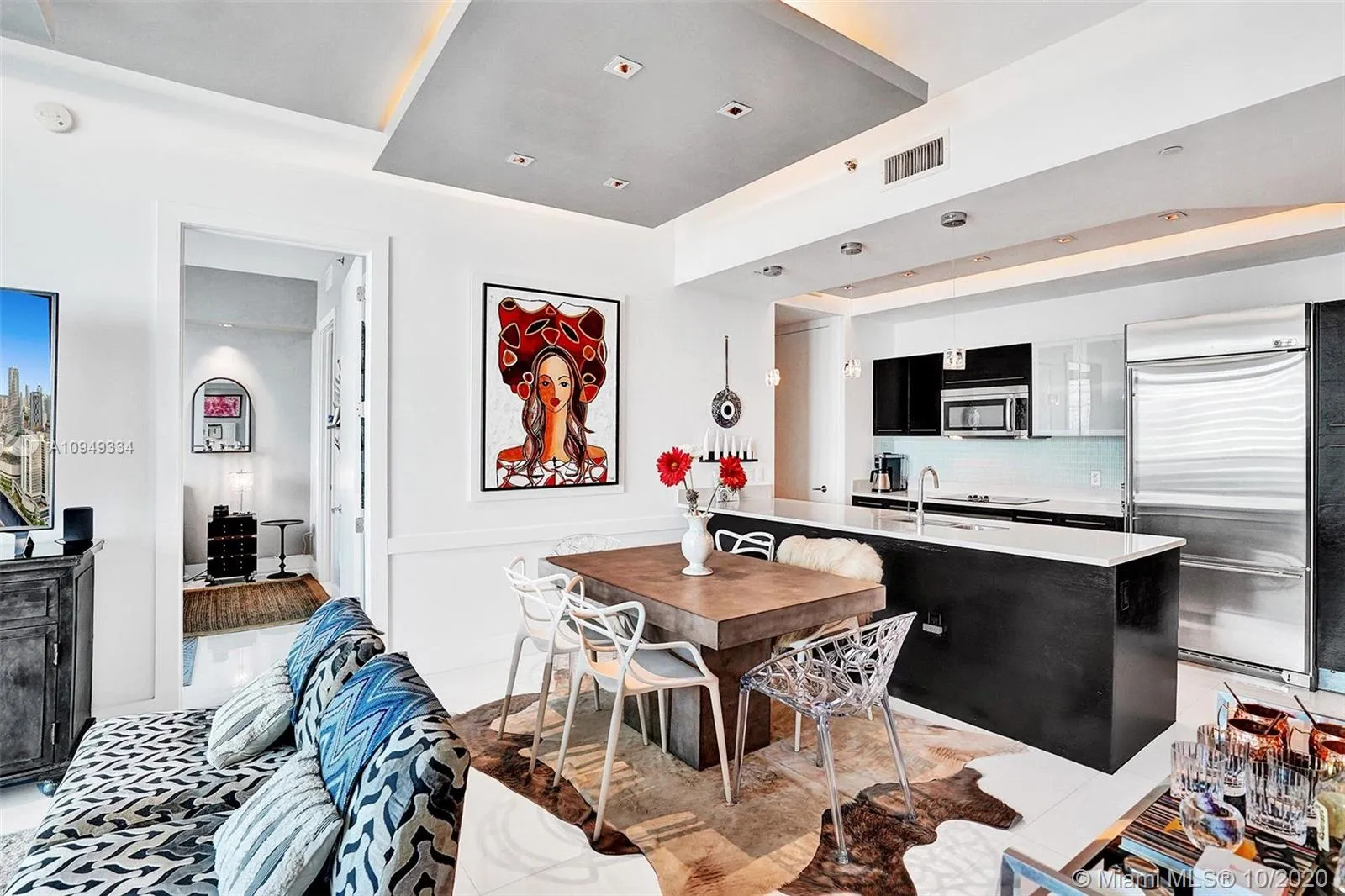 500 Brickell Ave # 05, Miami FL 33131