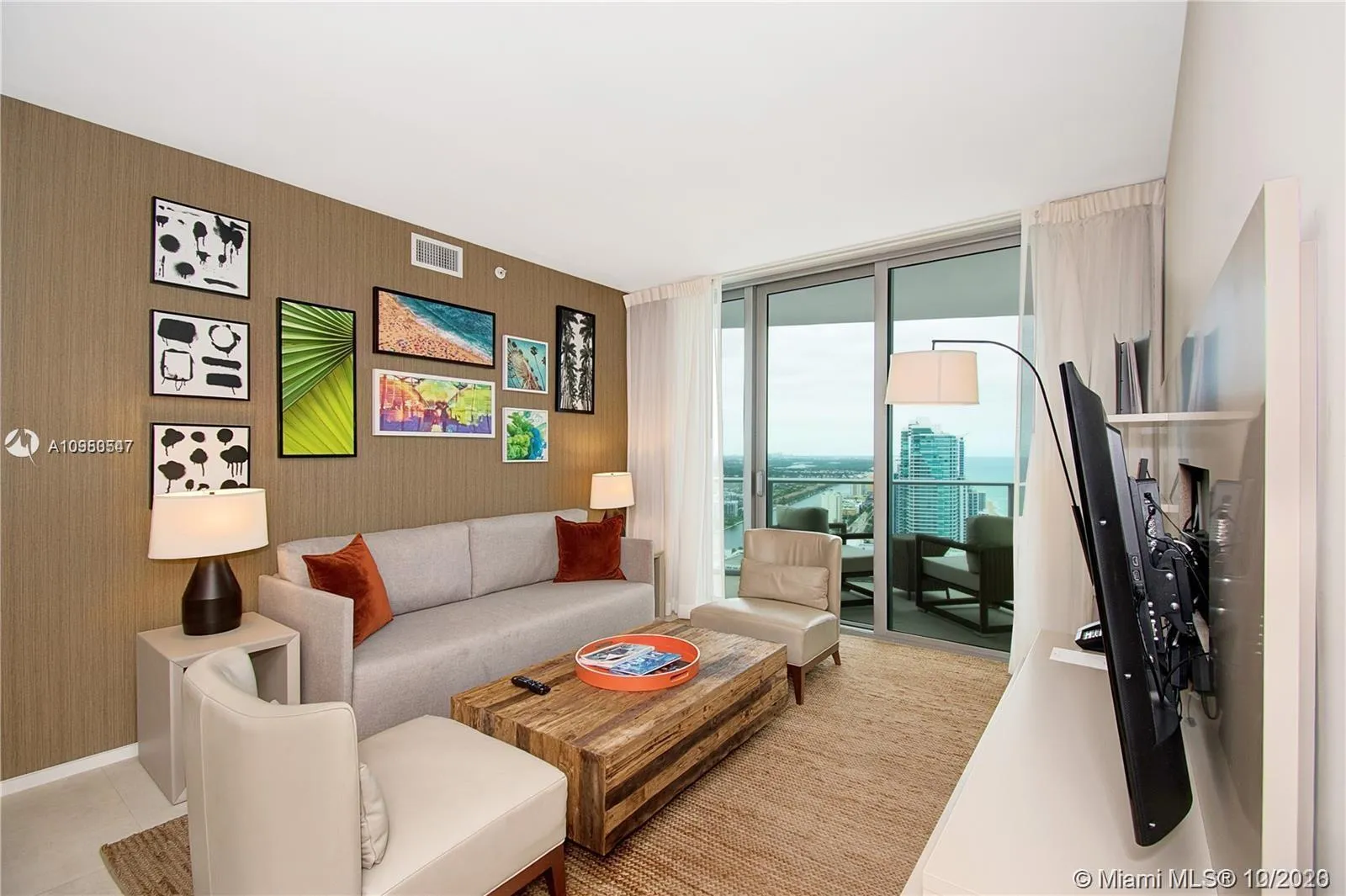 4111 S Ocean Drive, Hollywood FL 33019