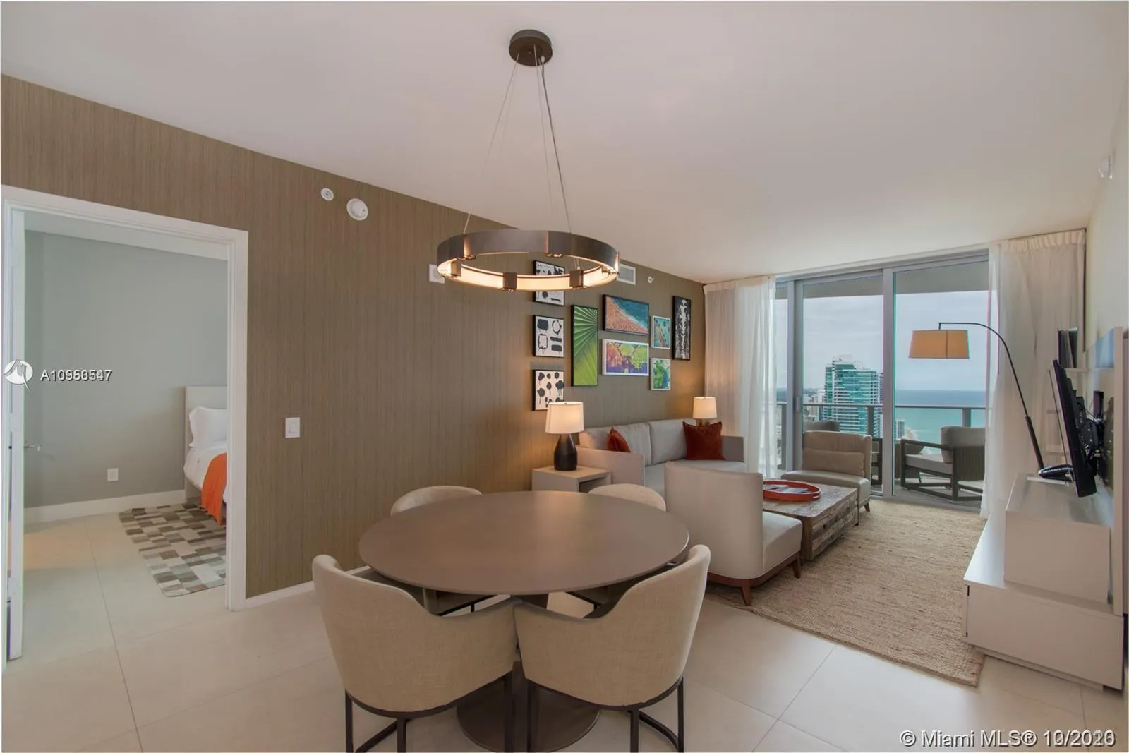 4111 S Ocean Drive, Hollywood FL 33019
