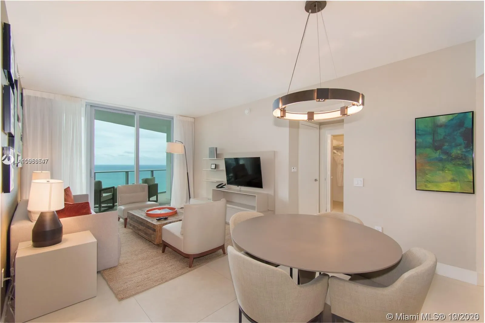 4111 S Ocean Drive, Hollywood FL 33019