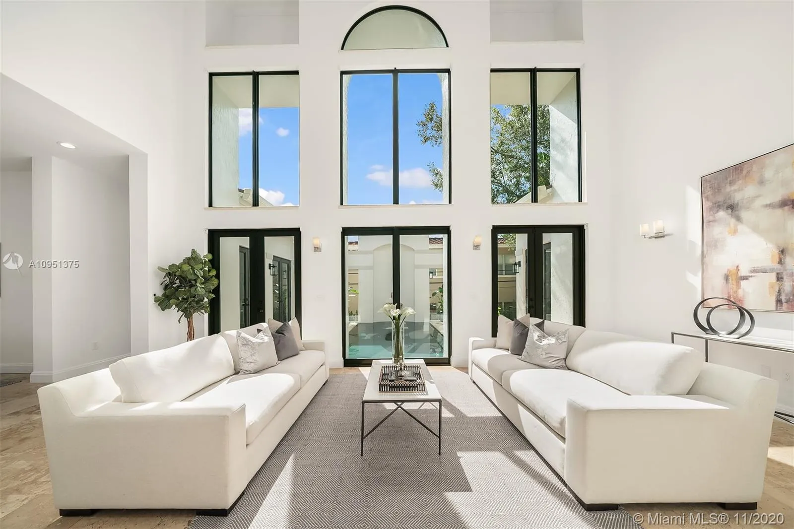 150 W Sunrise Ave, Coral Gables FL 33133