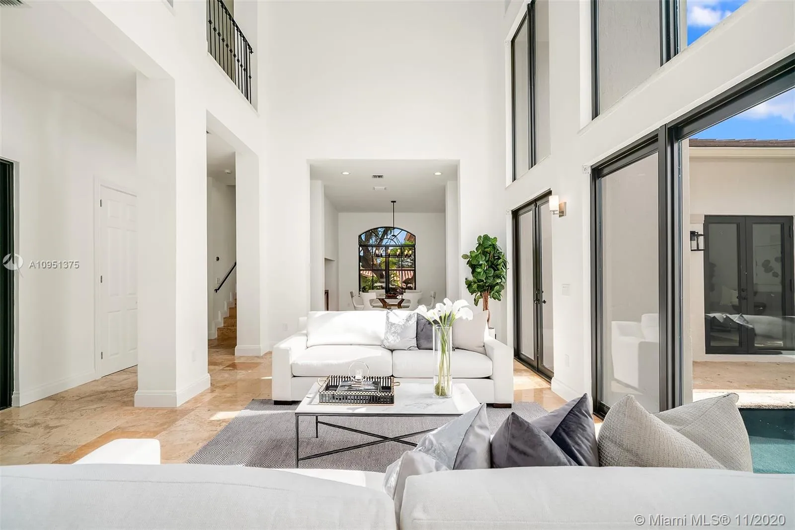 150 W Sunrise Ave, Coral Gables FL 33133