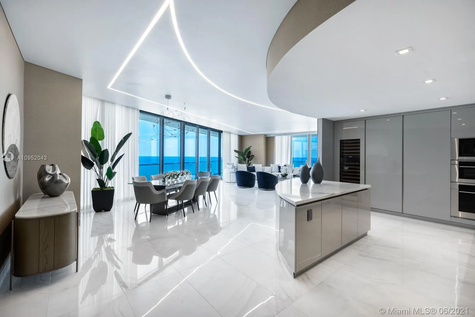 18975 Collins Ave # 1500, Sunny Isles Beach FL 33160