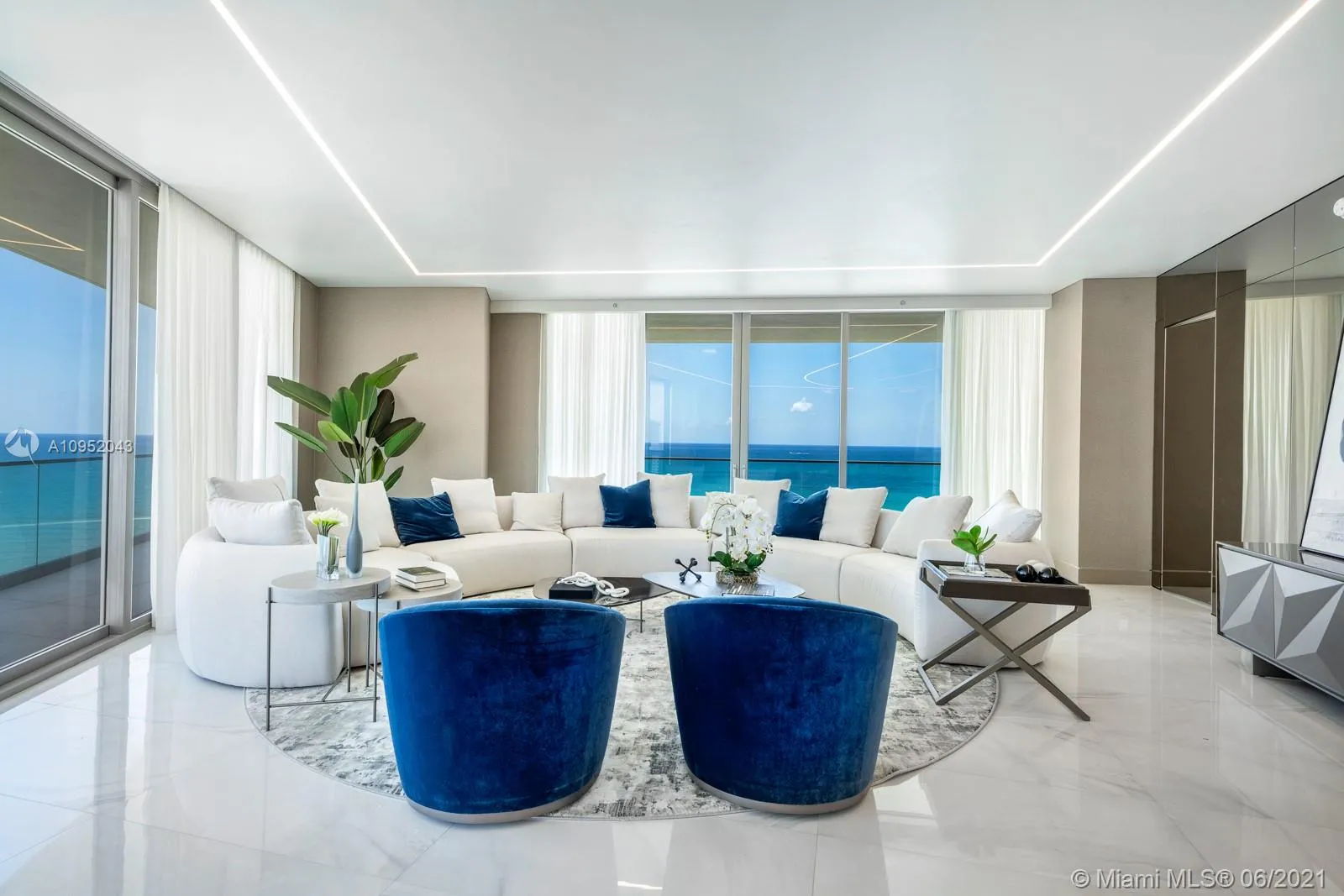 18975 Collins Ave # 1500, Sunny Isles Beach FL 33160