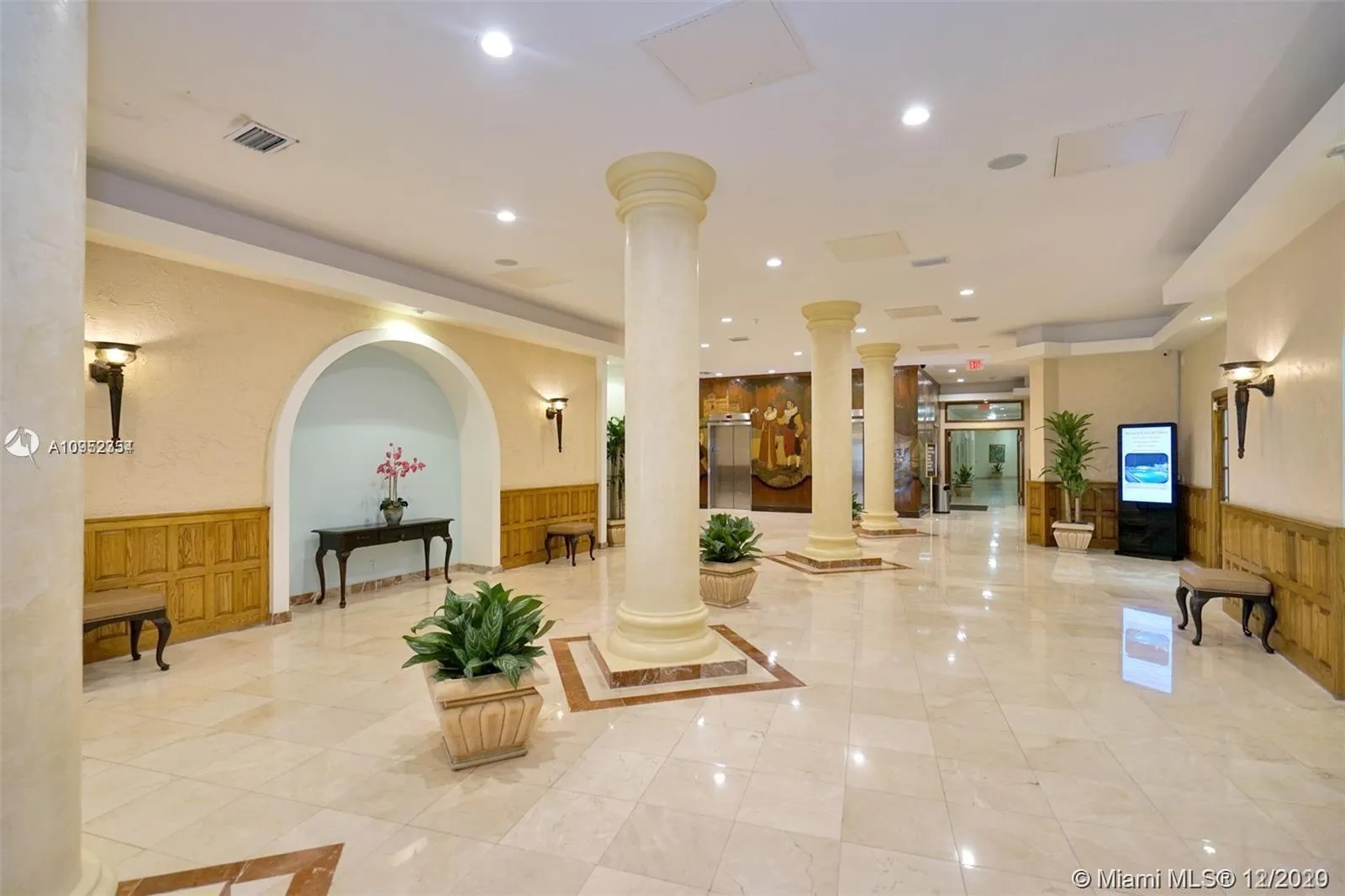 3725 S Ocean Dr # 1504, Hollywood FL 33019