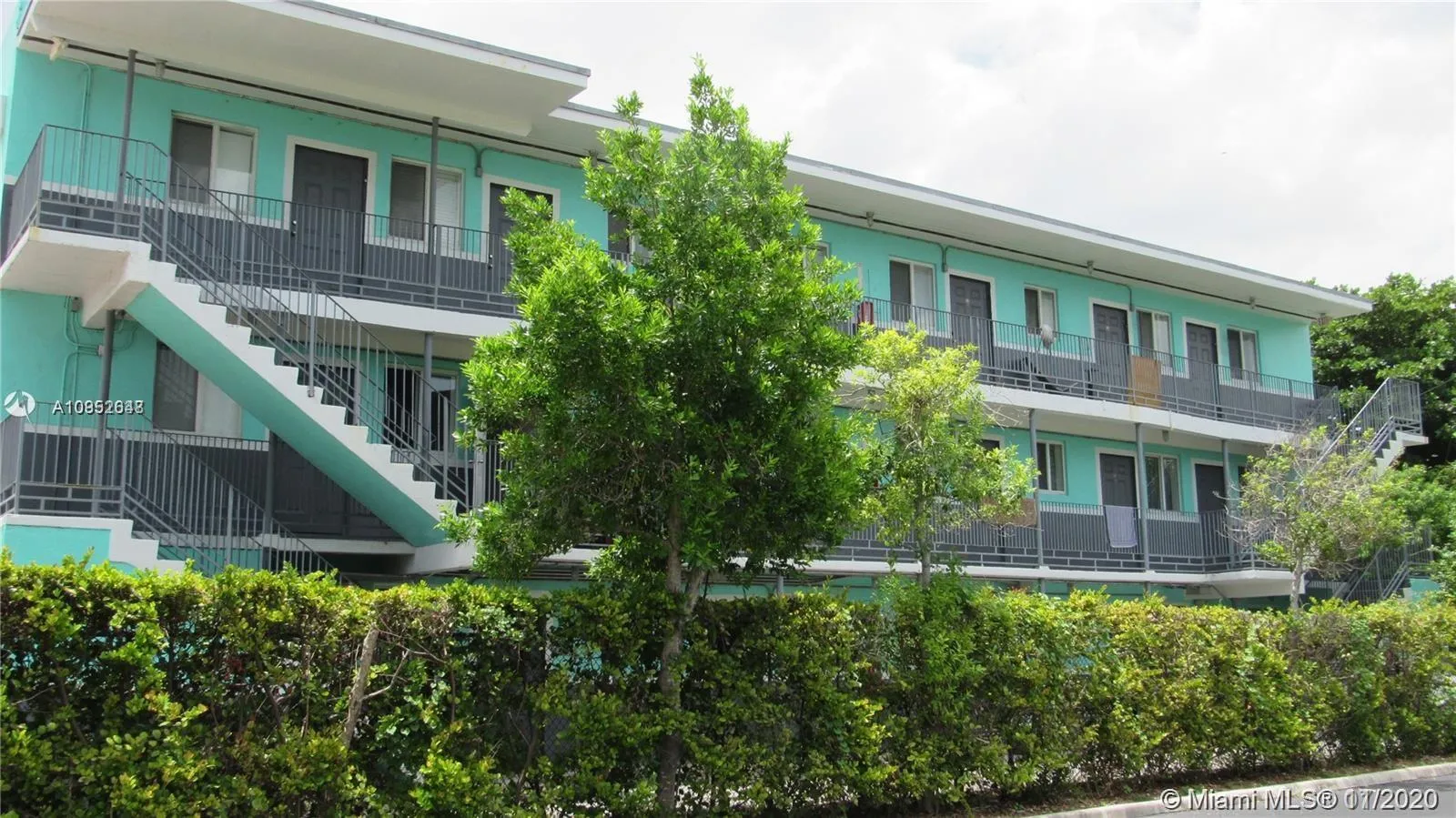 535 NW 7th St # 11, Miami FL 33136