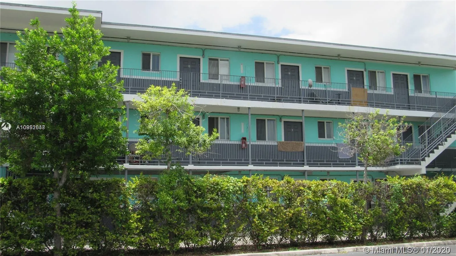 535 NW 7th St # 11, Miami FL 33136