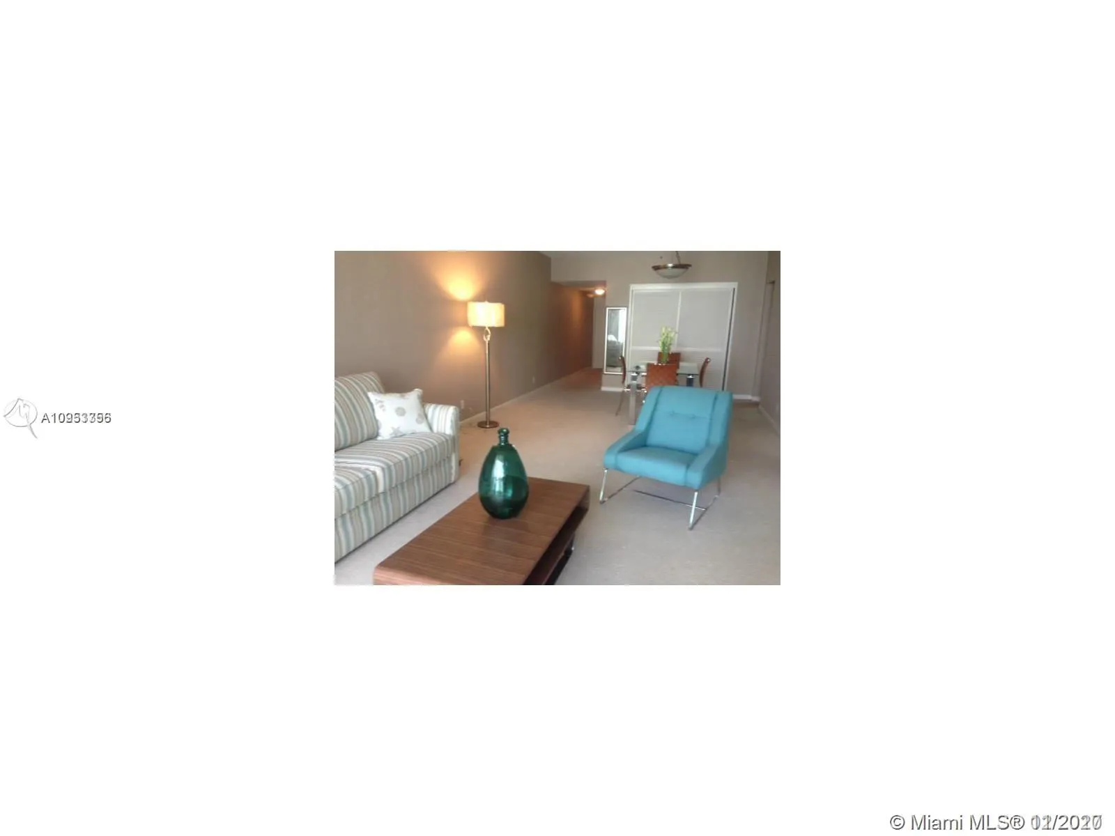 3000 S Ocean Dr # 1006, Hollywood FL 33019