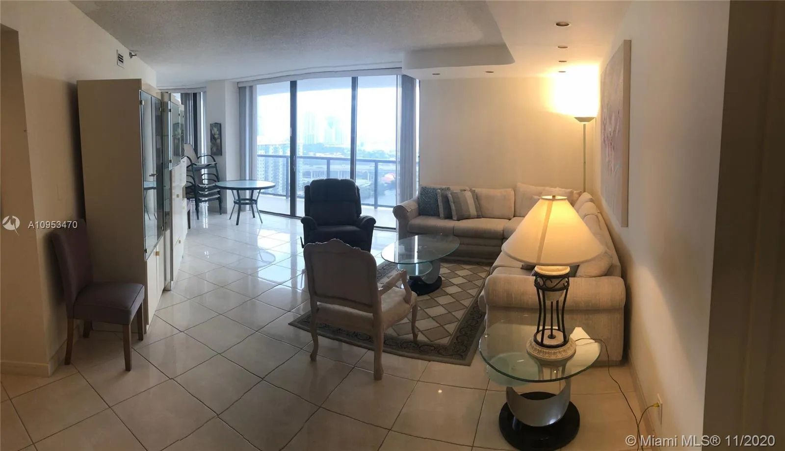 19667 Turnberry Way # 20B, Aventura FL 33180