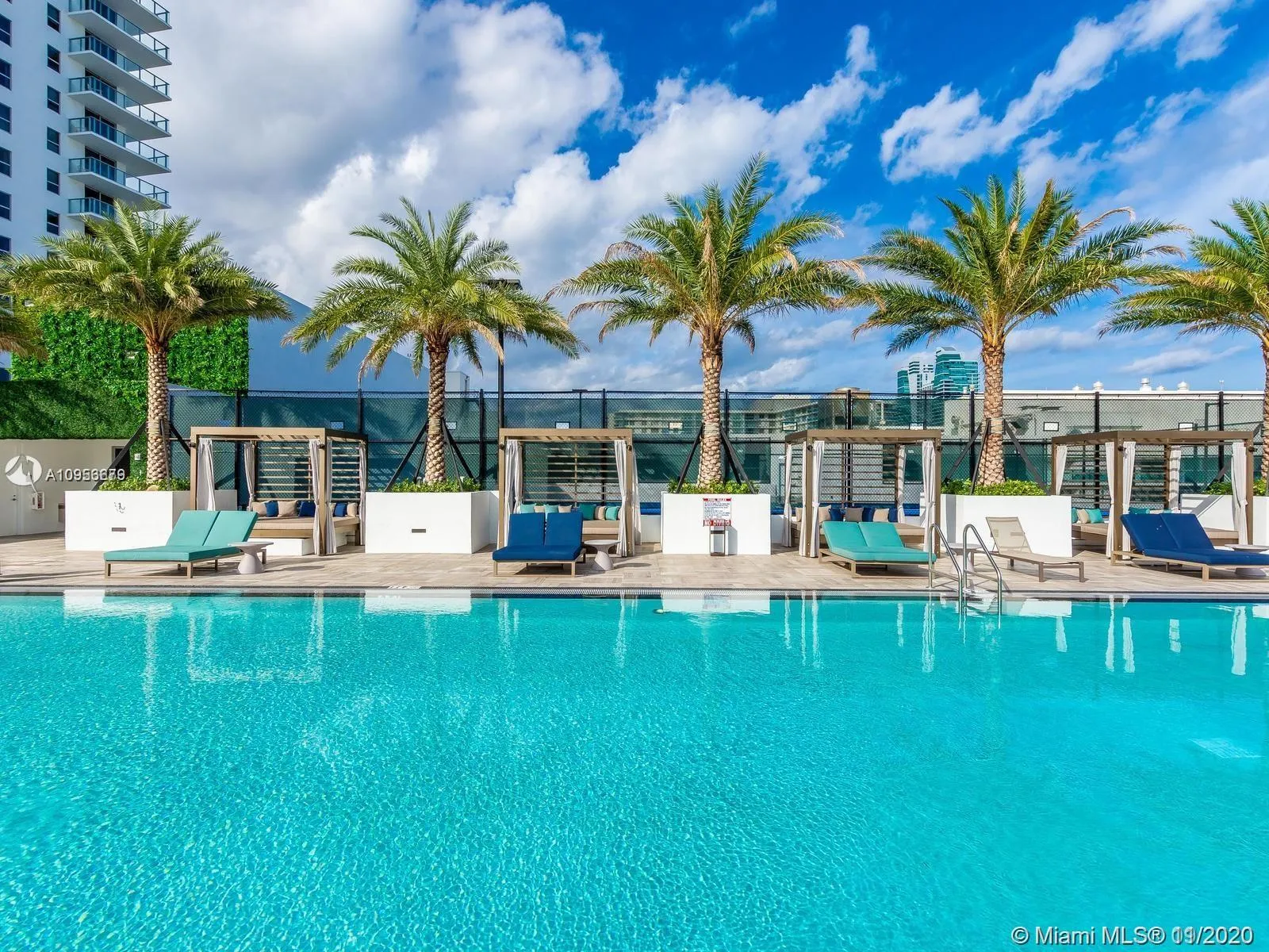 2 bedroom 2 bath for rent at 4010 S Ocean Dr # R3205, Hollywood FL 33019