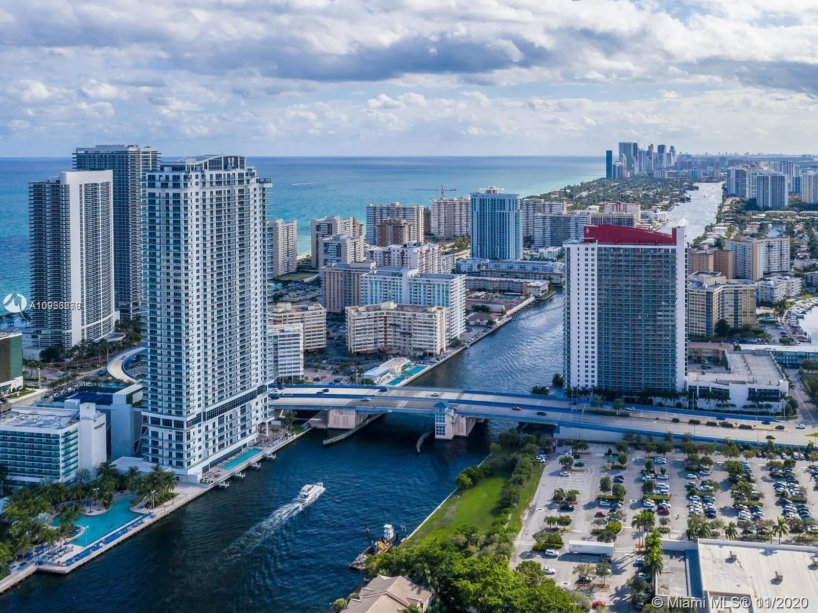 4010 S Ocean Dr # R3205, Hollywood FL 33019