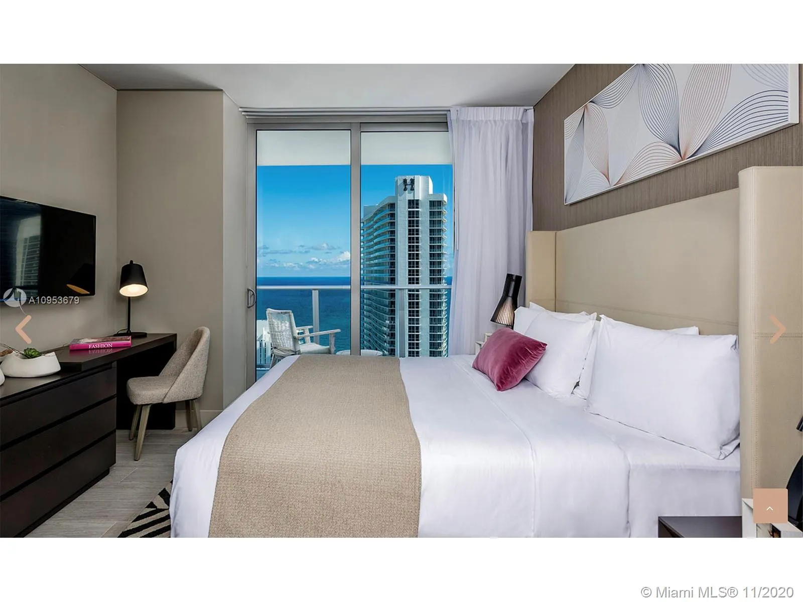 4010 S Ocean Dr # R3205, Hollywood FL 33019