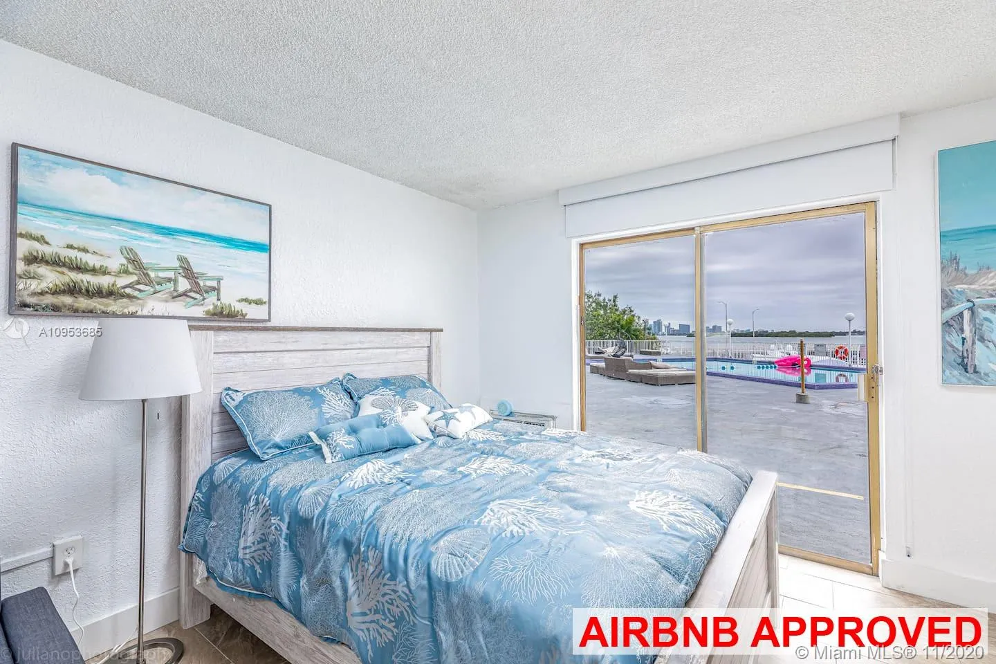 1 bath for sale at 7904 West Dr # 115, North Bay Village FL 33141