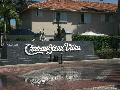 4 bedroom 2 bath for rent at 471 NW 82nd Ave # 717, Miami FL 33126