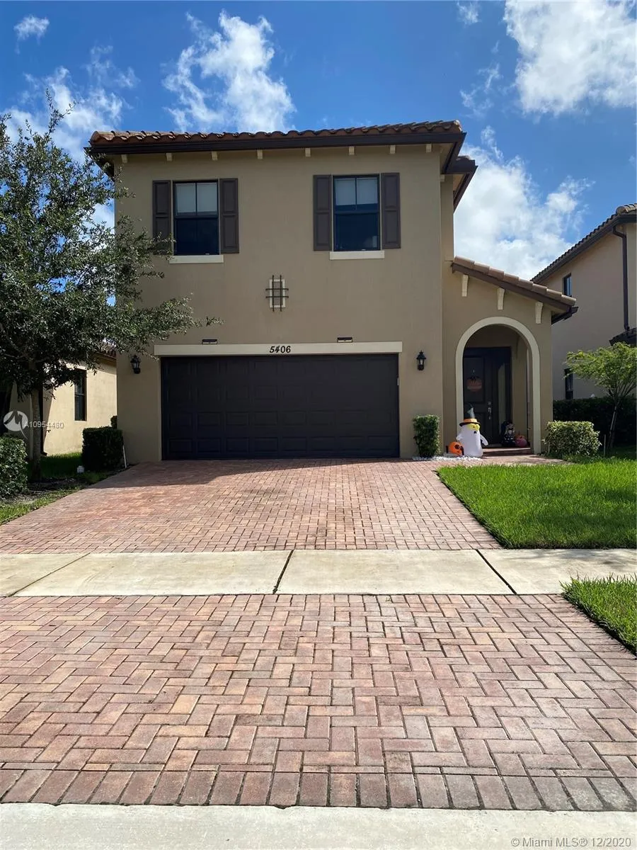 3 bedroom 2 bath for sale at 5406 NW 48th Ln, Tamarac FL 33319