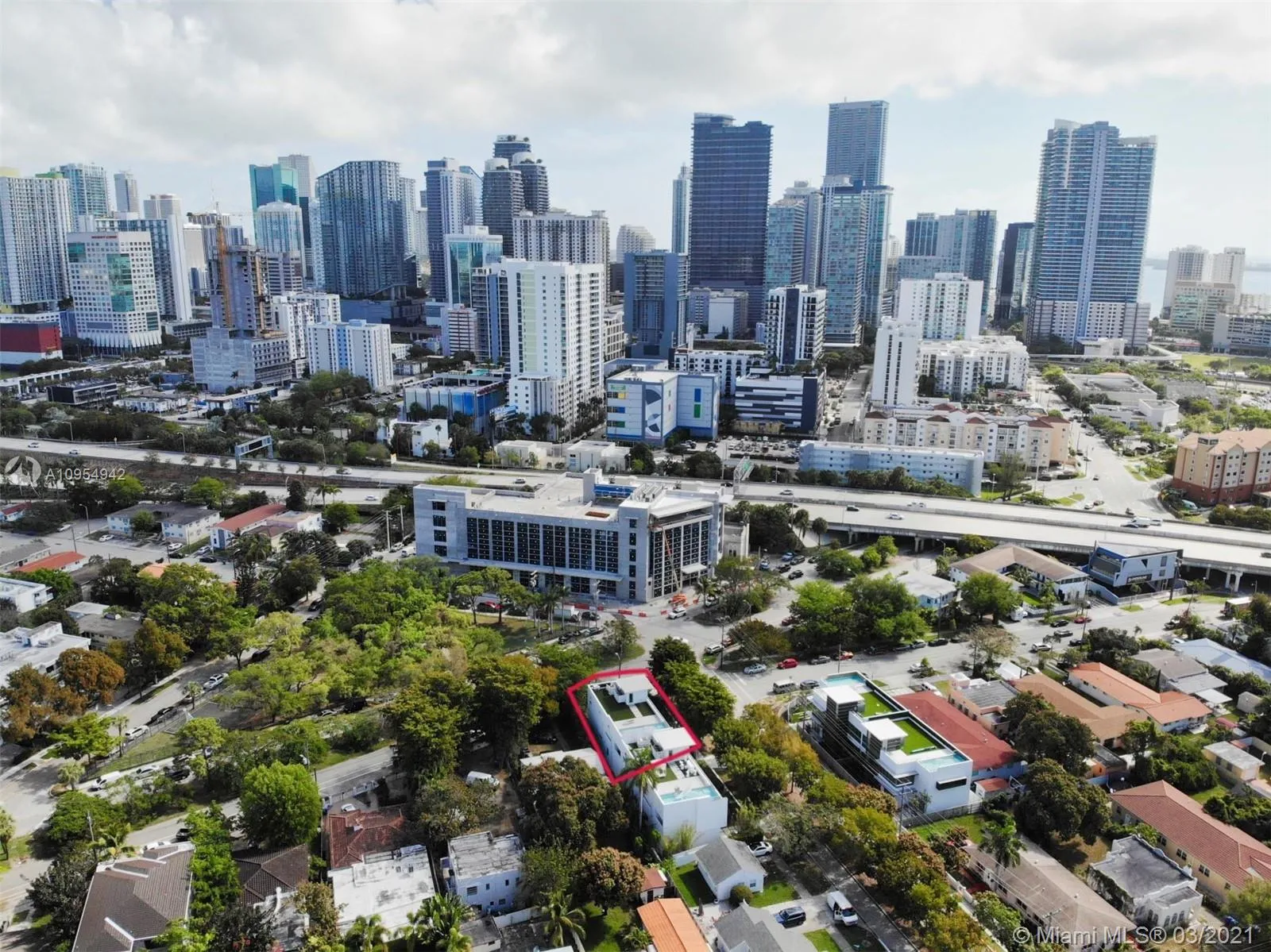 1500 SW 4th Ave # 1500, Miami FL 33129