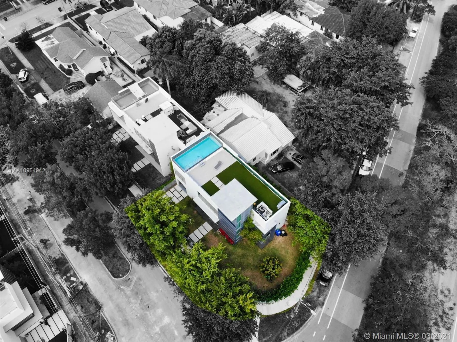 1500 SW 4th Ave # 1500, Miami FL 33129