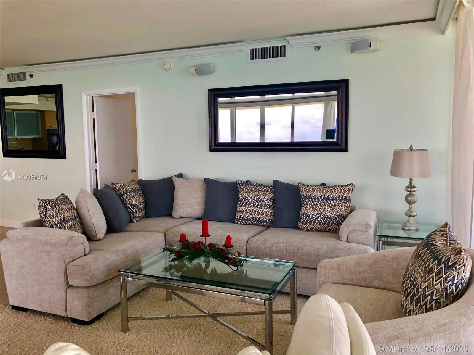 1830 S Ocean Dr # 1701, Hallandale Beach FL 33009