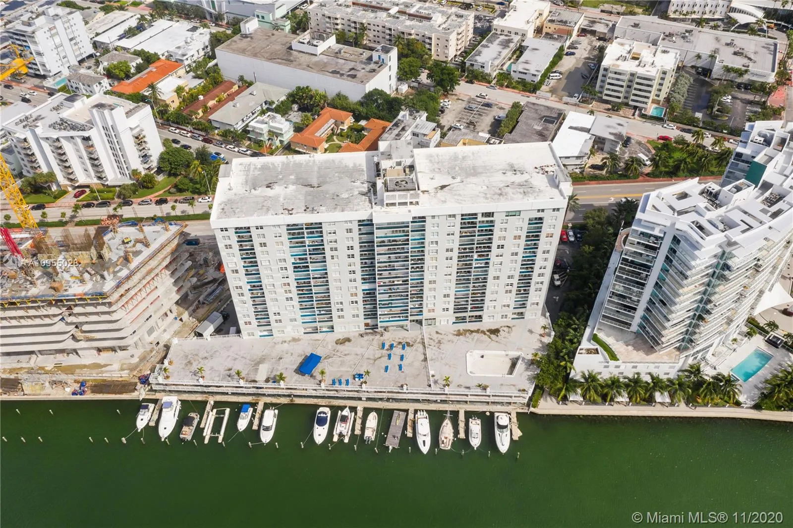 6770 Indian Creek Dr # 7A, Miami Beach FL 33141