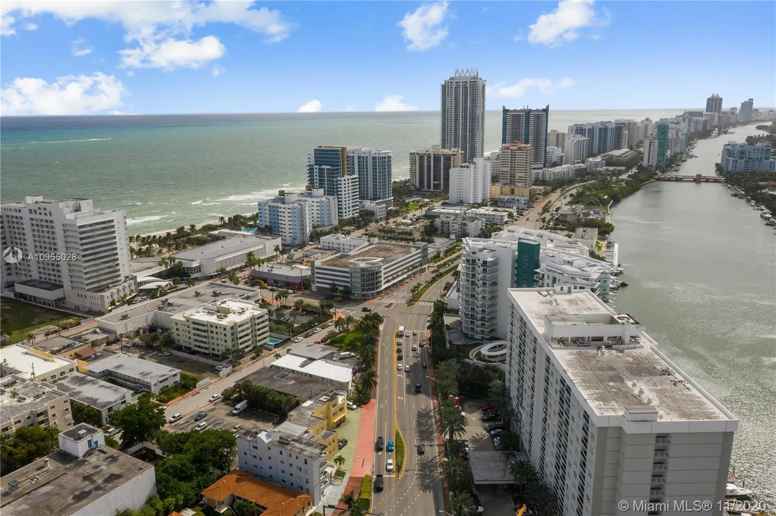 6770 Indian Creek Dr # 7A, Miami Beach FL 33141