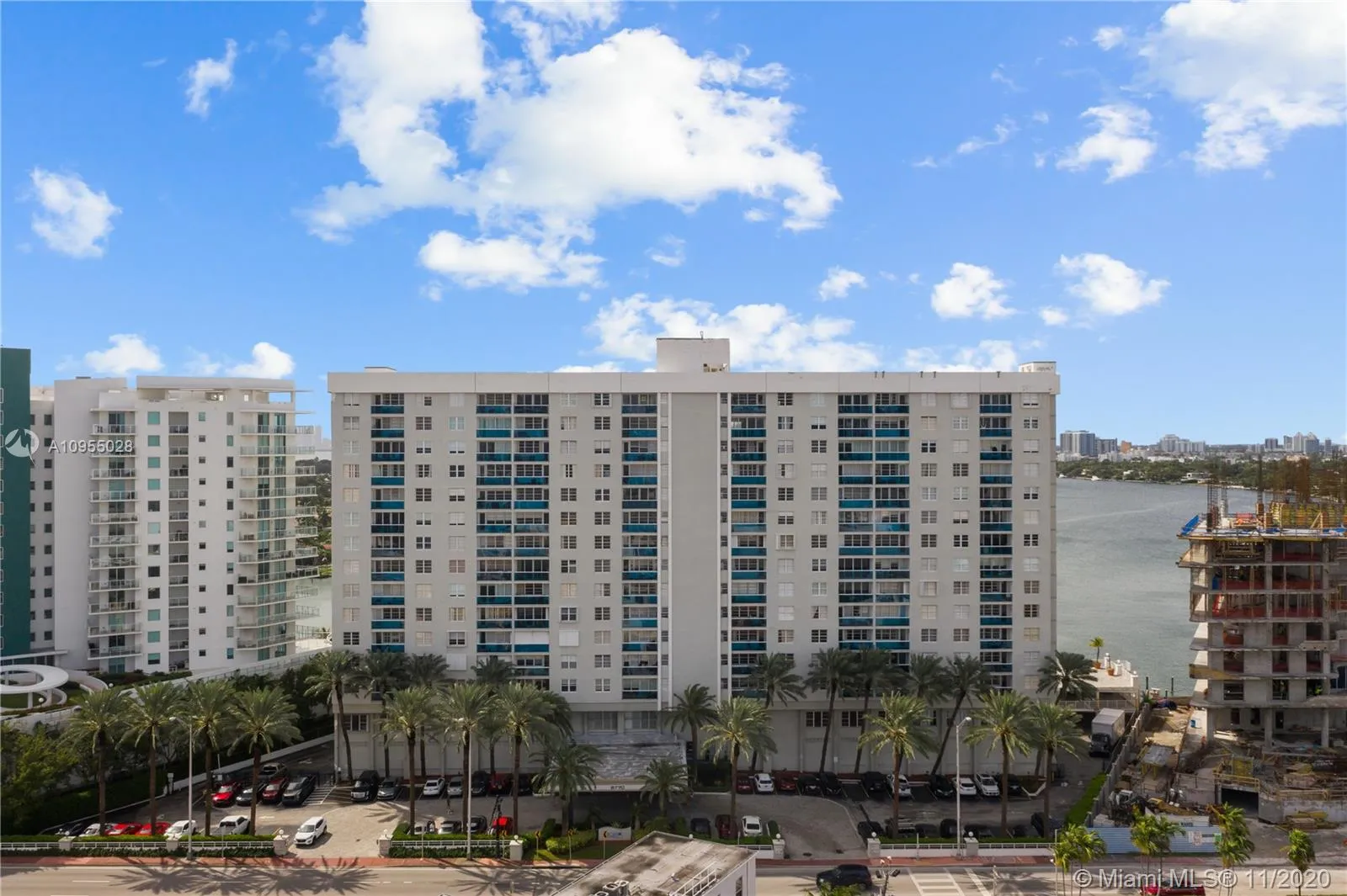 6770 Indian Creek Dr # 7A, Miami Beach FL 33141