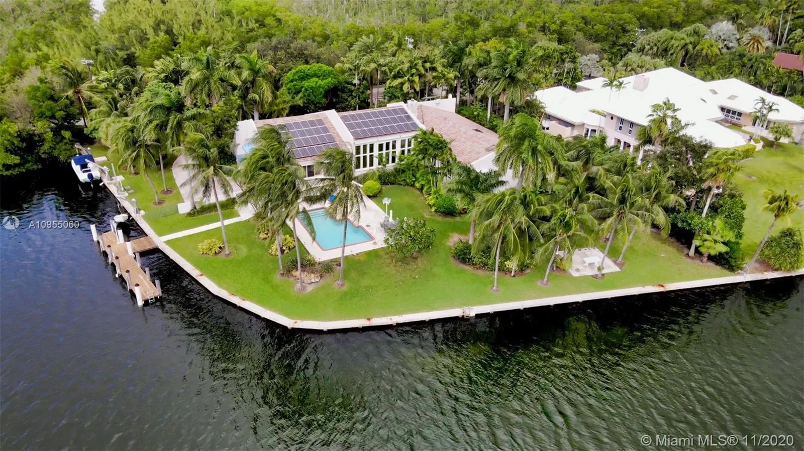 for sale at 200 Casuarina Concourse, Coral Gables FL 33143