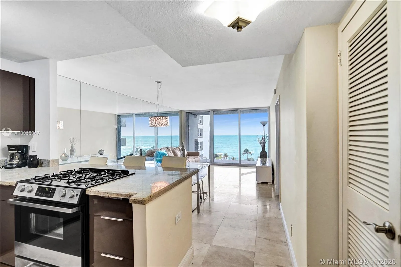 2030 S Ocean Dr # 516, Hallandale Beach FL 33009