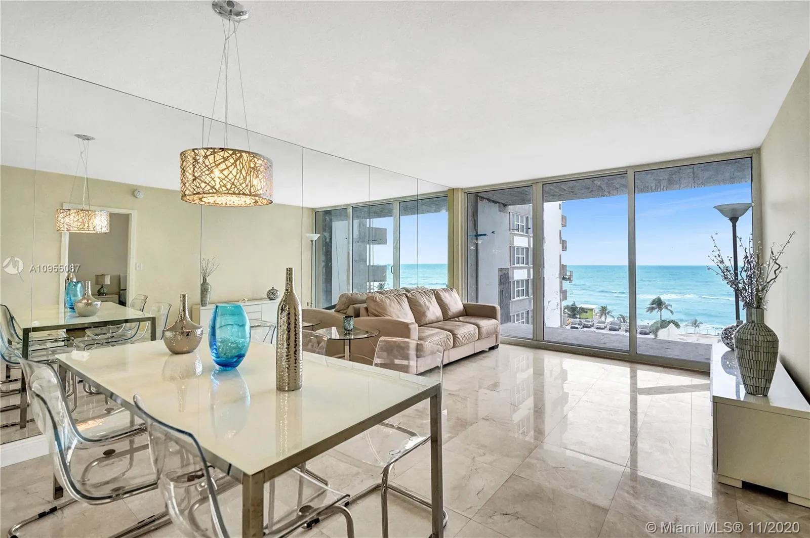 2030 S Ocean Dr # 516, Hallandale Beach FL 33009