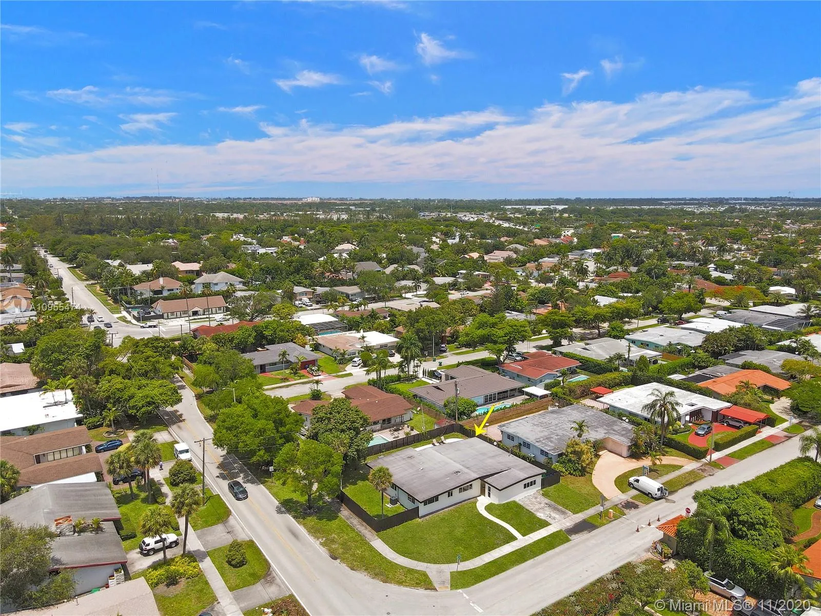 19900 NE 21st Ave, Miami FL 33179