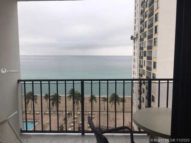2 bedroom 2 bath for rent at 2401 S Ocean Dr # 1203, Hollywood FL 33019