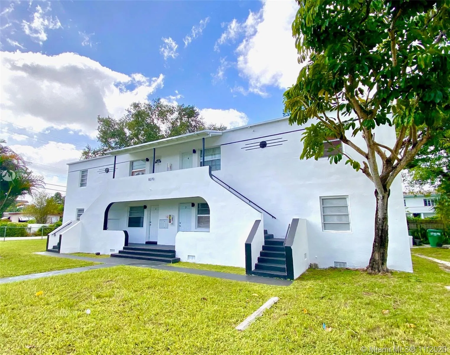 8270 NE 1st Pl # 3, Miami FL 33138