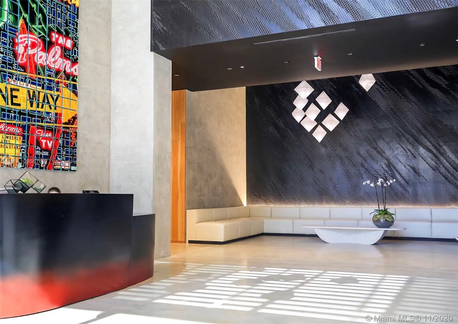 151 SE 1st St # 3506, Miami FL 33131