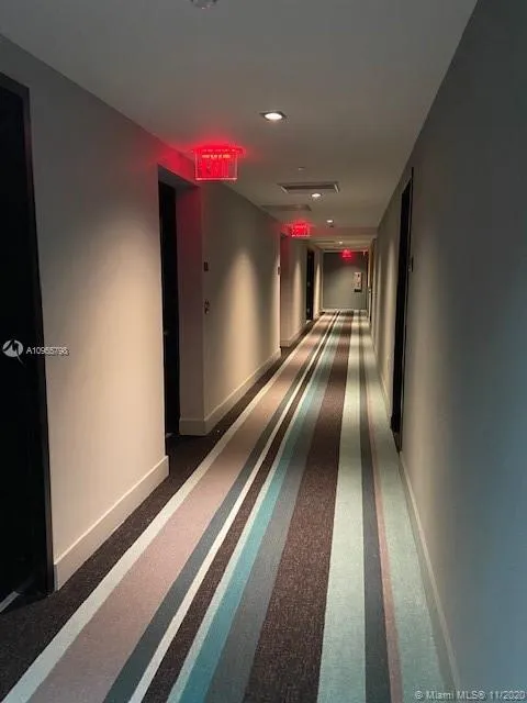 2 bedroom 2 bath for rent at 121 NE 34th St # 1801, Miami FL 33137