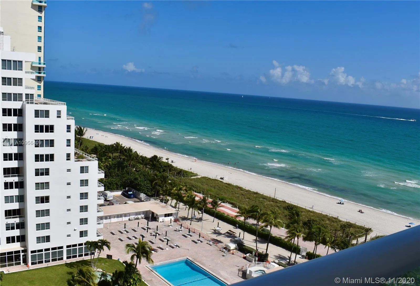5001 Collins Ave # 14F, Miami Beach FL 33140