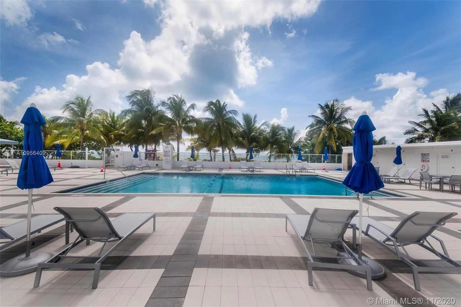 5001 Collins Ave # 14F, Miami Beach FL 33140