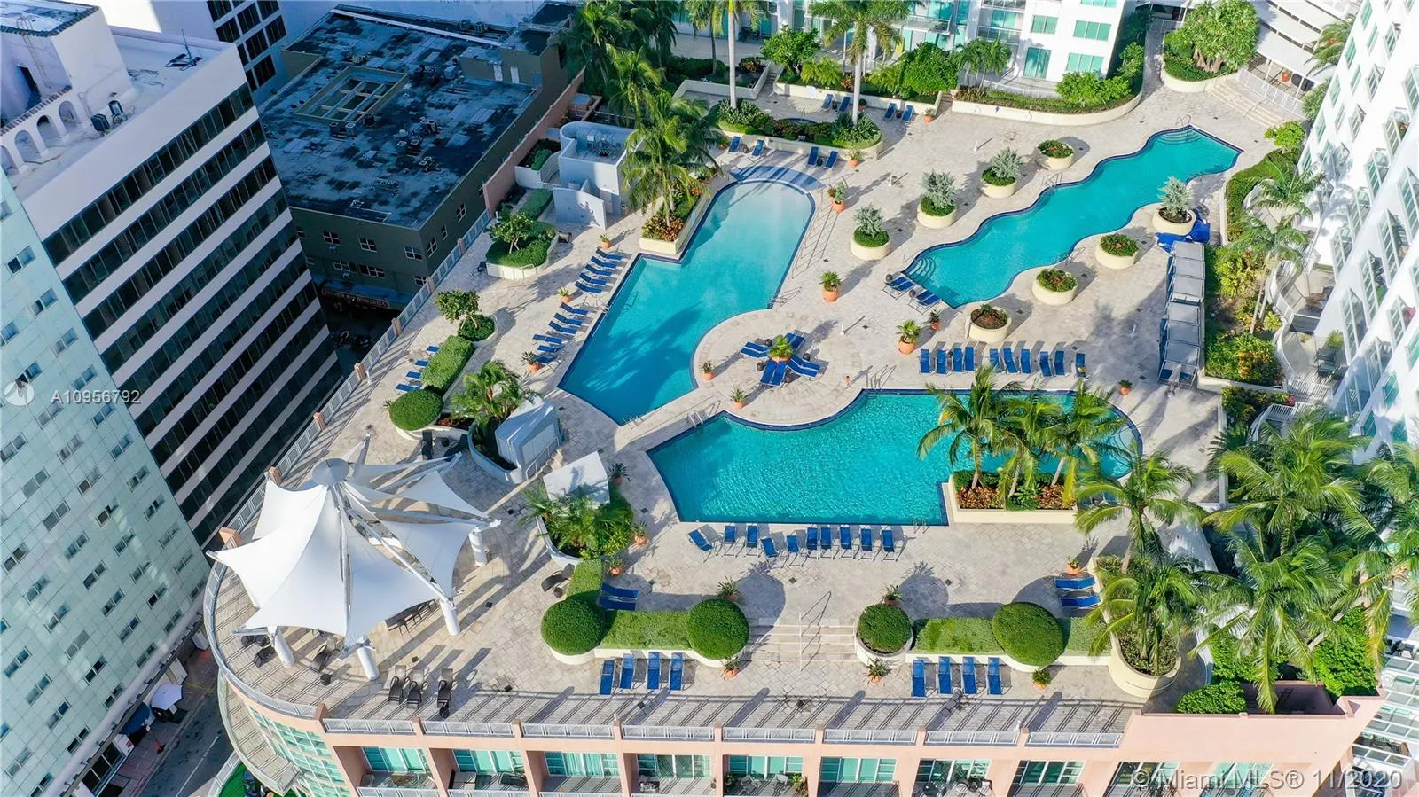 253 NE 2nd St # 219, Miami FL 33132