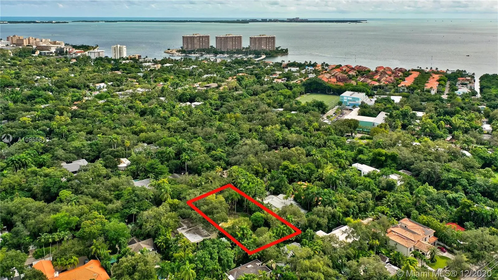 6 bedroom 8 bath for sale at 2910 Emathla St, Miami FL 33133