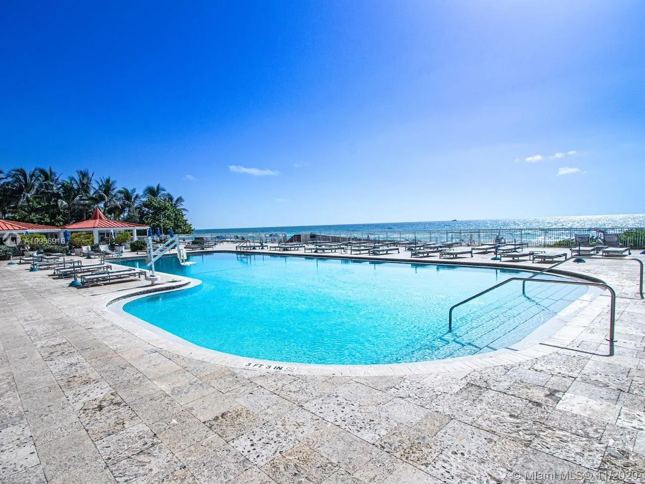19201 Collins Ave # 620, Sunny Isles Beach FL 33160