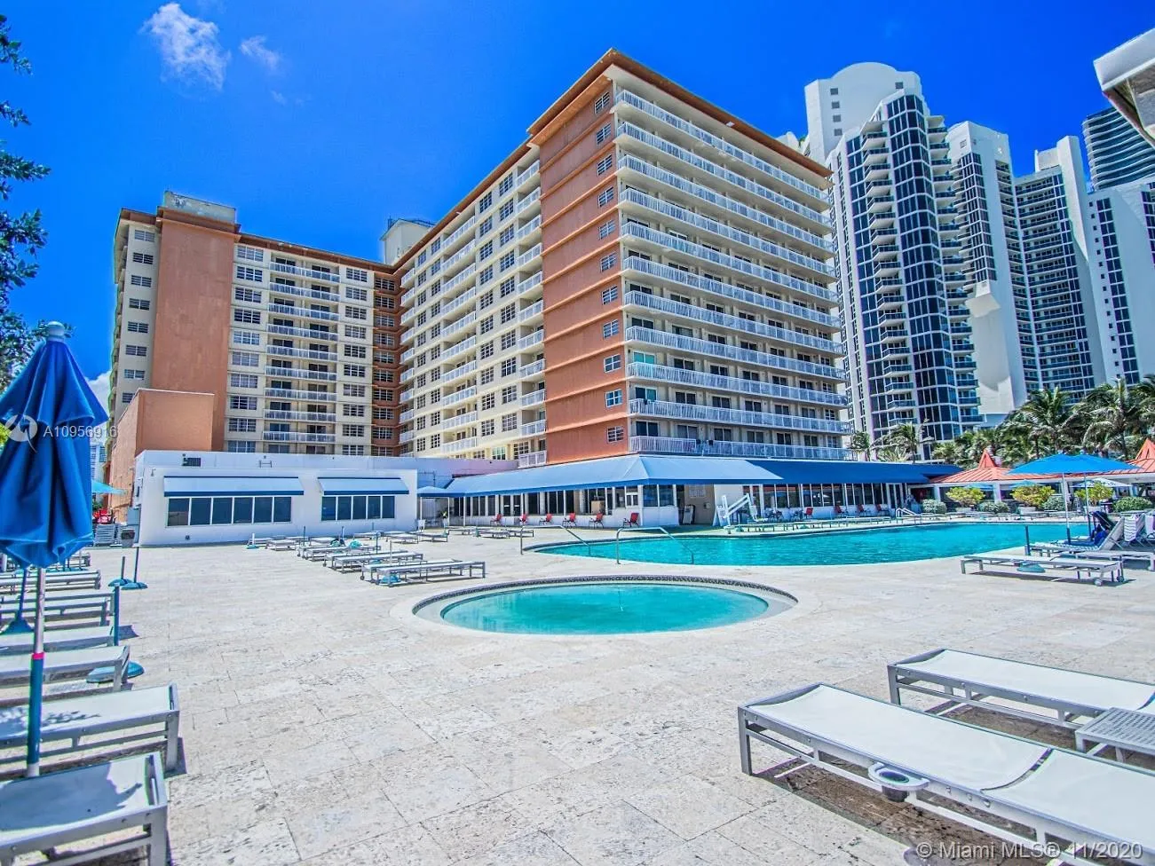 19201 Collins Ave # 620, Sunny Isles Beach FL 33160