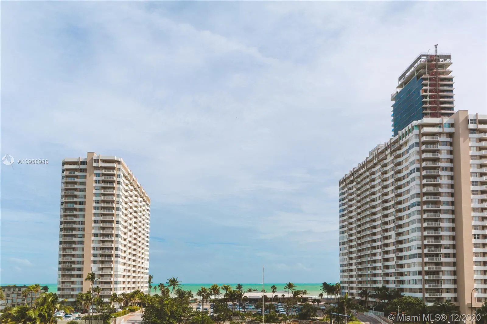 1965 S Ocean Dr # 4G, Hallandale Beach FL 33009