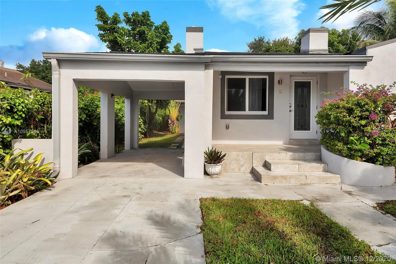 11 NW 47th Ter, Miami FL 33127